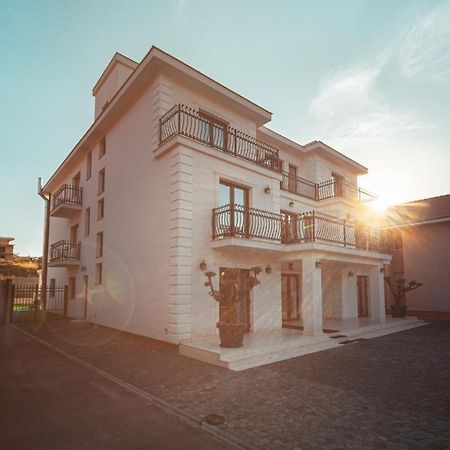 Vila Venus Sînmartin Kültér fotó