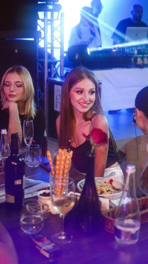 Vila Venus Sînmartin Kültér fotó