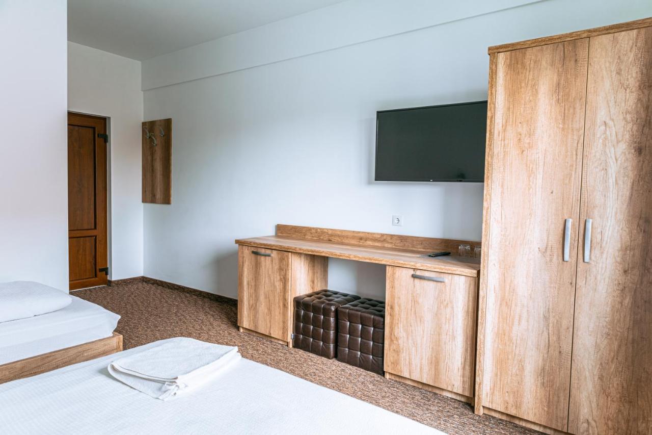 Vila Venus Sînmartin Kültér fotó